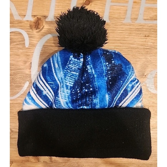 Teenage Mutant Ninja Turtles Out‎ Of The Shadows Beanie - Picture 2 of 2